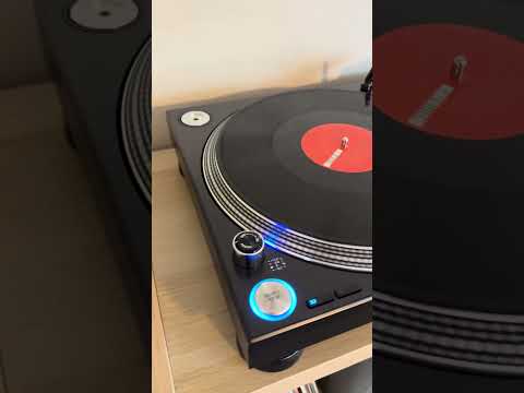 Pioneer PLX-1000 Direct Drive Turntable – Mint / Like New – Original Box image 8