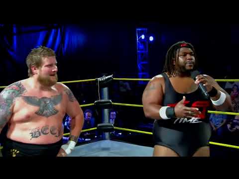 OVW TV 1241 - "All Systems Go 2023