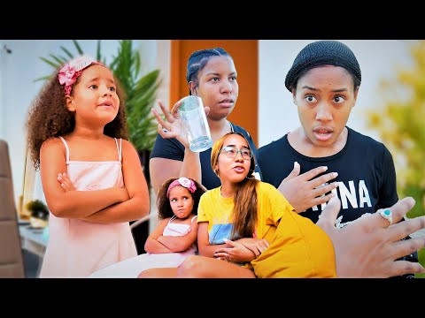 LA MATERIALISTA - Nany Flow