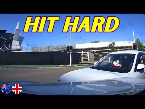 Dash Cam Owners Australia & UK Crash Compilation - Dec 5, 2025