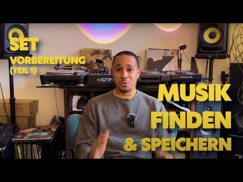 The best sources for DJs: So you always have the right songs at hand!