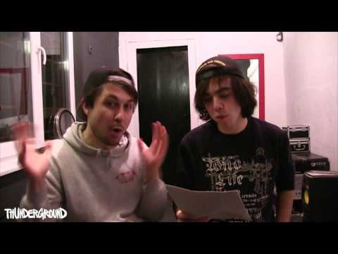 Тото и Станко vs Поп Текстове