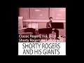Shorty Rogers and His Giants - Diablo's Dance
