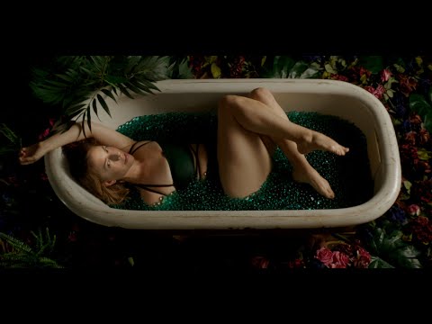 Julia Nunes - No Sudden Moves (Official Music Video)