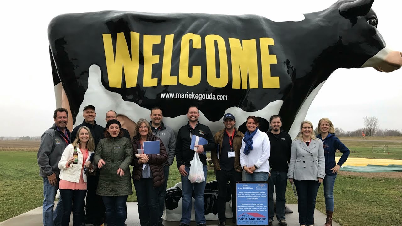 Is there a cheese factory tour in Wisconsin? Tipseri