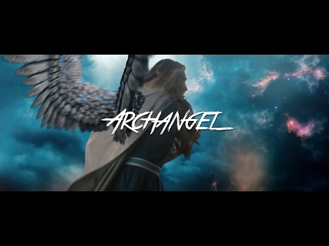 ARCHANGEL | Fantasy Sci fi Film