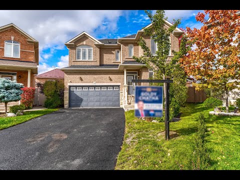 10 Prima Vista Court, Brampton Home for Sale - Real Estate Properties for Sale