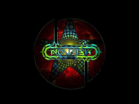 MIX | LIVE TRIBECORE #2 - ZOUNATEK VS DJ DOBE-K