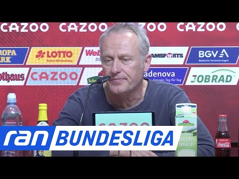 Streich mit emotionalem Statement zu Petersen
