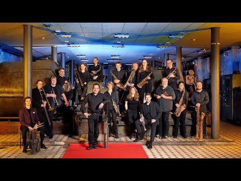 MKS BigBand 17.12.2023