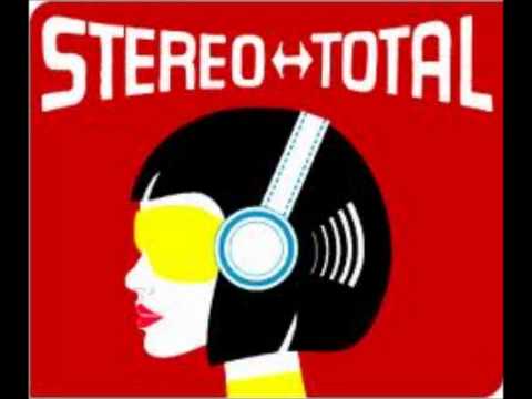 STEREO TOTAL  megamix