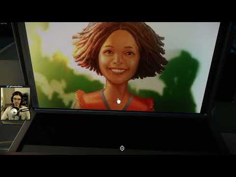 Prey: Mooncrash [Part 1]