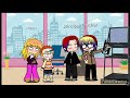 THIS LITTLE RAT IS GUILTY Gacha Club Animated Video Parody