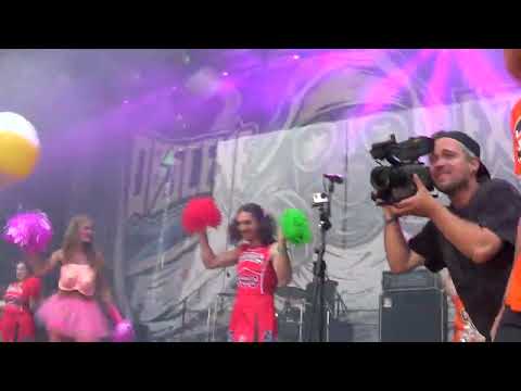 SERRABULHO Live @ OEF 2023