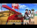 Girls Und Panzer Episode 3 Review 