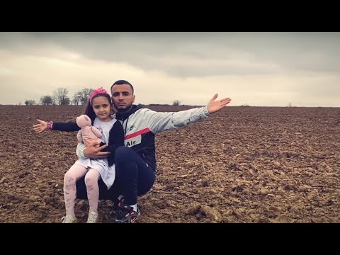 TATI G13 - Mektoub  (Clip Officiel)