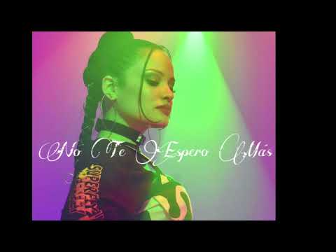 FLOWYN - NO TE ESPERO MÁS (UNRELEASED)