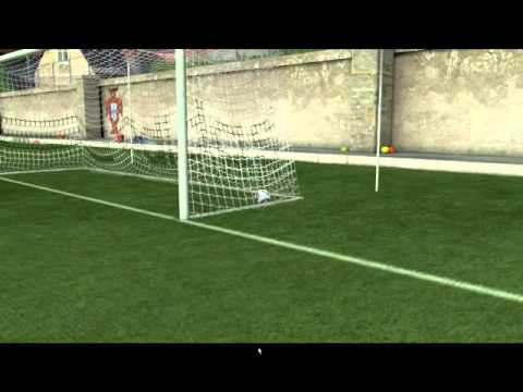 OLOLOL GOL AWESOME :333