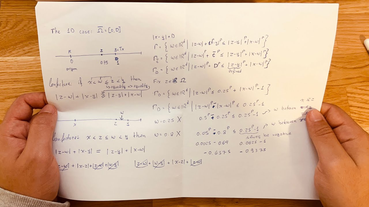 Faça isso antes de começar a graduação em matemática!