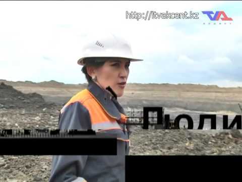 Выпуск программы “Люди труда” от 21.06.2016г.