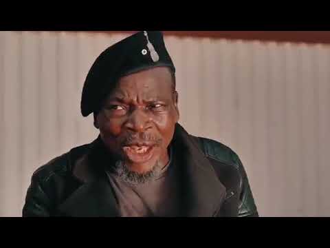 Dj AD  ft  Antônio Marcos - Buya Hi Tlanga Video Oficial