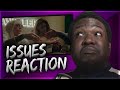 Central Cee - Commitment Issues [Music Video] (REACTION)