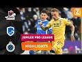 EEN UITERST VERMAKELIJKE TOPPER! ? | Genk vs Club Brugge | Jupiler Pro League 2021/22 | Samenvatting