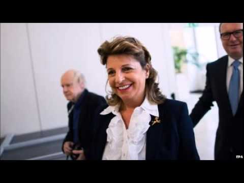 German Aldi heirs win 19m euros in art dealer damages