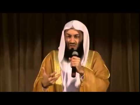 How Khadijah رضي الله عنها Choose Muhammad ﷺ By Mufti Menk