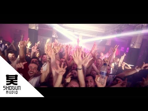 Aftermovie: 10 Years of Shogun Audio: London