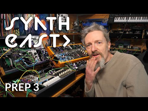 Synth East Performance Prep 3