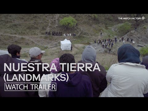 Thumbnail for video: Trailer [Subtitled]