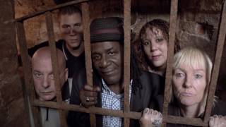 Neville Staple - Return Of Judge Roughneck (Album Official Teaser)