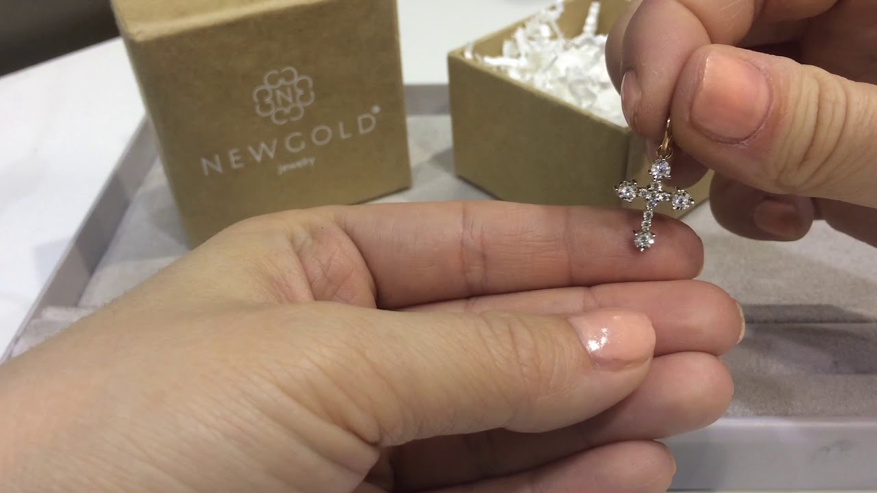 Newgold Интернет Магазин Ювелирных