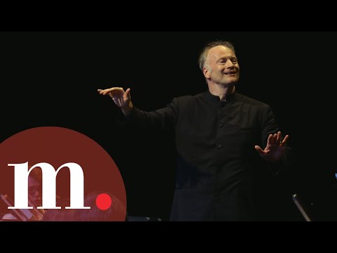 Gianandrea Noseda conducts Shostakovich's Symphony No.15 in A Minor, Op. 141 at the VF 2022