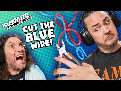 Defusing Bombs (but I can’t hear you)