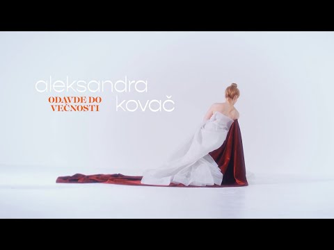ALEKSANDRA KOVAC - ODAVDE DO VECNOSTI