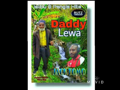 18. Jack Tomo - Daddy Lewa (2022)[Rutz Production]@jaywesplaylist