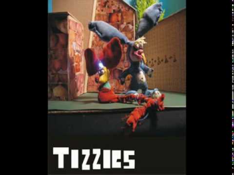 Tizzies - Facebook Manijak