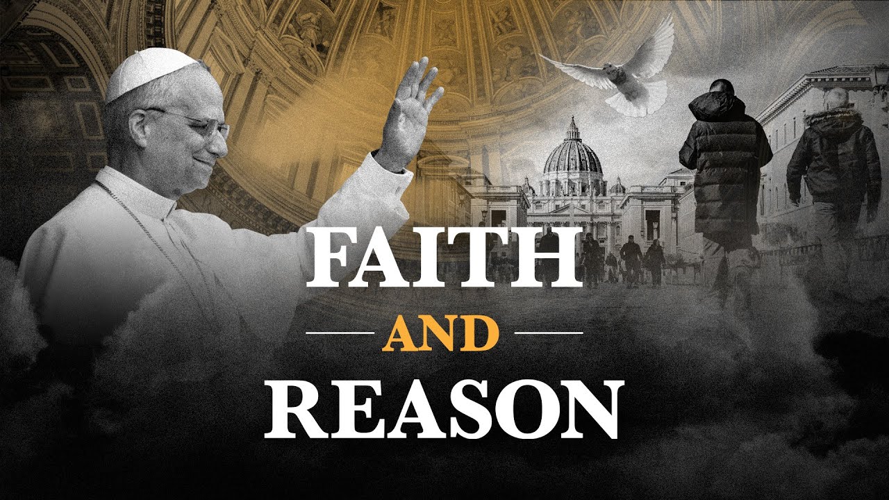 Pope Leo XIV’s First BOLD MOVE: What Comes Next?