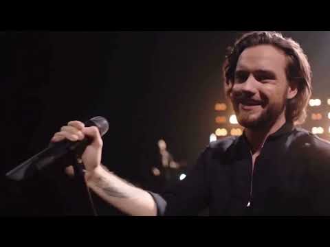 Liam Payne - Stockholm Syndrome (LP Show | Act 4)