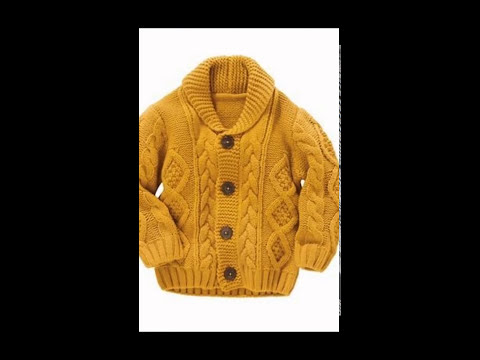 Sweater For Men Male Clothing