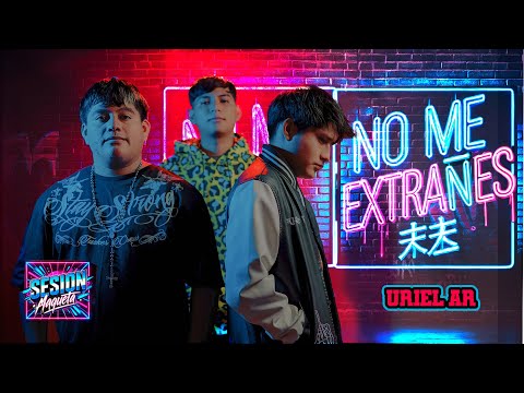 NO ME LLAMES, NO ME EXTRAÑES | URIEL AR / No me Llames porfavor 📞💔😞 °SESIÓN EN VIVO°