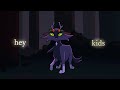 Hey Kids Hollyfawn PMV