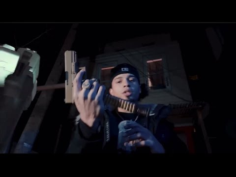 Los Mios - Andy PM ❌ Young Mugi