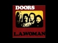 The Doors - The Changeling 