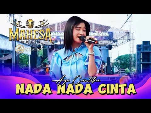 NADA NADA CINTA AYU CANTIKA - MAHESA MUSIC LIVE ULUJAMI PEMALANG