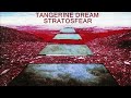 Tangerine Dream  - Stratosfear