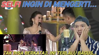 Download lagu NOSTALGIA❗SELFI YAMMA - KASIH SAYANG ( DA ASIA 4) | UJANG HALU REACTION mp3