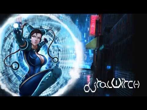 djtalWitch - Chun Li Theme (Hard Dance Cover)